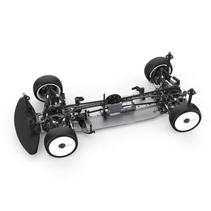 Schumacher Mi10 Competition Touring Car Steel k225