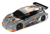 #XR300205 - TEAM XRAY X4F'26 - 1/10 Luxury Electric TC FWD Front