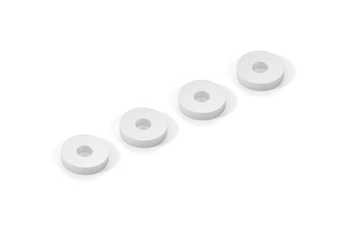 COMPOSITE PSS BLANK PISTON (4) - RC Hobby Product