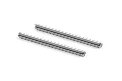 REAR SUSPENSION PIVOT PIN 3x46MM (2) - RC Hobby Product