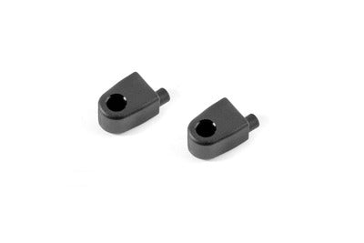 COMPOSITE SUSPENSION ARM DOWNSTOP (2) - RC Hobby Product