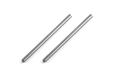 FRONT LOWER INNER PIVOT PIN (2) - RC Hobby Product
