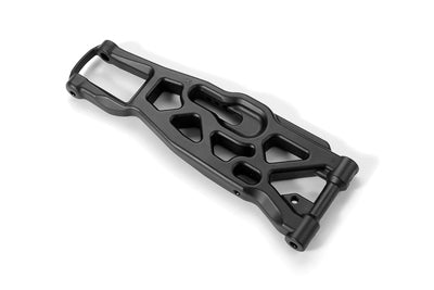 XT8 FRONT LOWER SUSPENSION ARM LEFT - RC Hobby Product