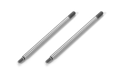 XT8 REAR SHOCK SHAFT (2) - RC Hobby Product