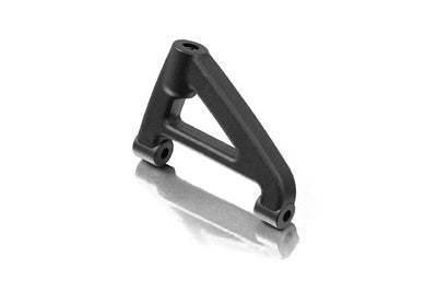 COMPOSITE FRONT UPPER SUSPENSION ARM - GRAPHITE - RC Hobby Product