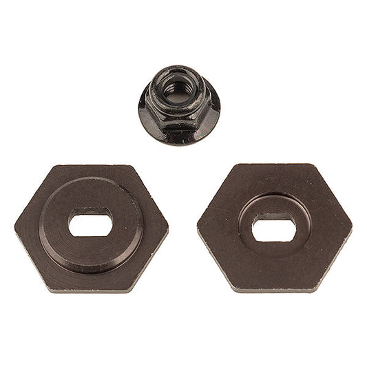ELEMENT RC FT ENDURO SE STEALTH XF SLIPPER LOCKOUT - RC Hobby Product