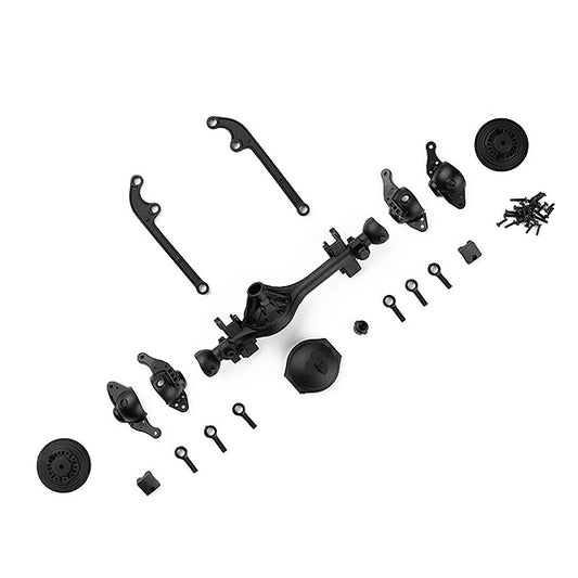 FMS 1:12 JIMNY FRONT AXLE PLASTIC PARTS - RC Hobby Product