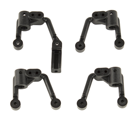 ELEMENT RC ENDURO SHOCK MOUNTS - RC Hobby Product