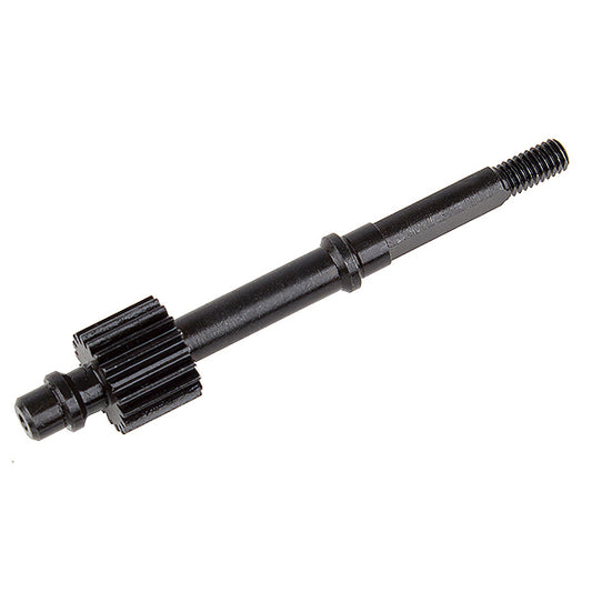 ELEMENT RC STEALTH X TOP SHAFT, STOCK GEARBOX - RC Hobby Product