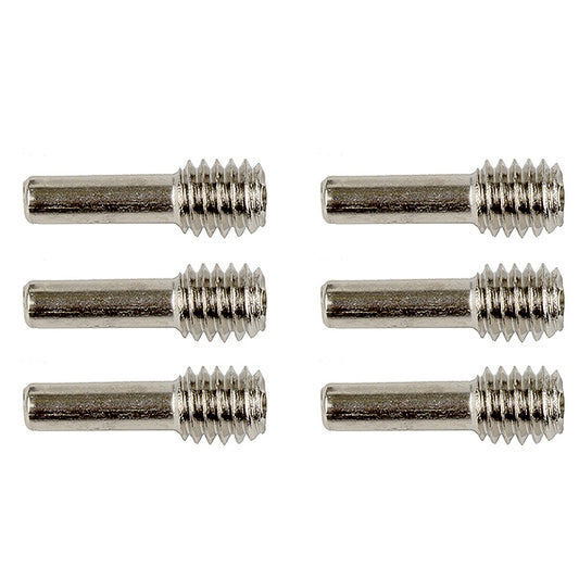 ELEMENT RC SCREW PINS, M4X12MM - RC Hobby Product