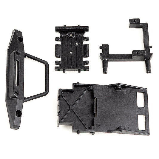 ELEMENT RC ENDURO24 CHASSIS MOUNTS - RC Hobby Product