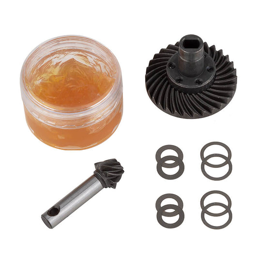 ELEMENT RC FT RING & PINION SET MACHINED FOR ENDURO SE - RC Hobby Product