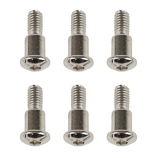 ELEMENT RC ENDURO SHOULDER SCREWS, M3X10 MM - RC Hobby Product