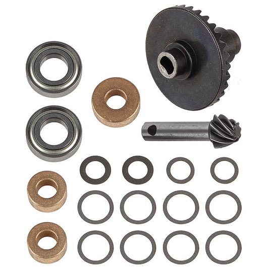 ELEMENT RC ENDURO SE RING AND PINION SET - RC Hobby Product