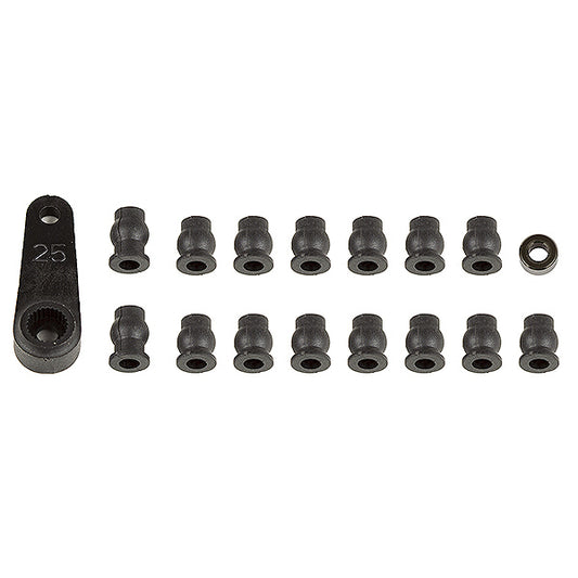 ELEMENT RC ENDURO PIVOT BALL SET - RC Hobby Product