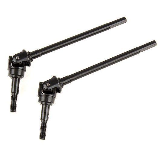 ELEMENT RC ENDURO FRONT UNIVERSAL DRIVESHAFTS, 80 MM - RC Hobby Product