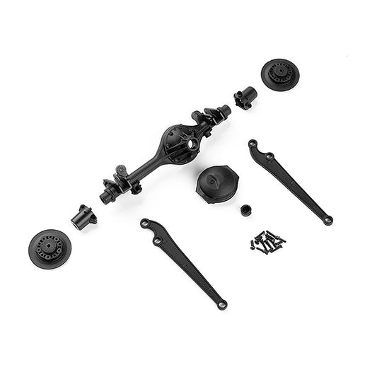 FMS 1:12 JIMNY REAR AXLE PLASTIC PARTS - RC Hobby Product