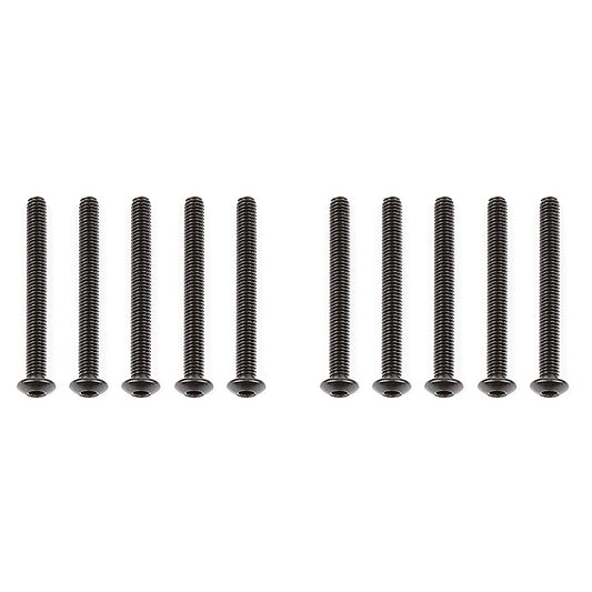 ELEMENT RC SCREWS M3X28 MM BHCS - RC Hobby Product