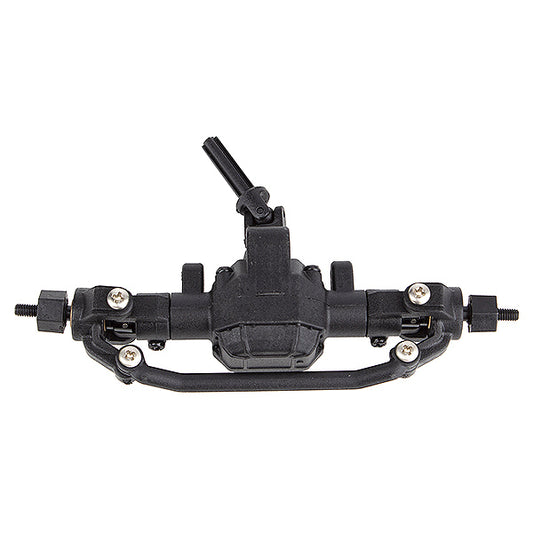 ELEMENT RC ENDURO24 FRONT AXLE ASSEMBLY - RC Hobby Product