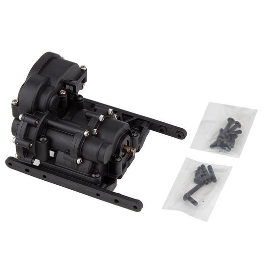 ELEMENT RC ENDURO SE STEALTH XF TRANSMISSION SET - RC Hobby Product