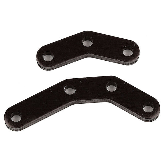 ELEMENT RC ENDURO SE STEERING PLATES - RC Hobby Product