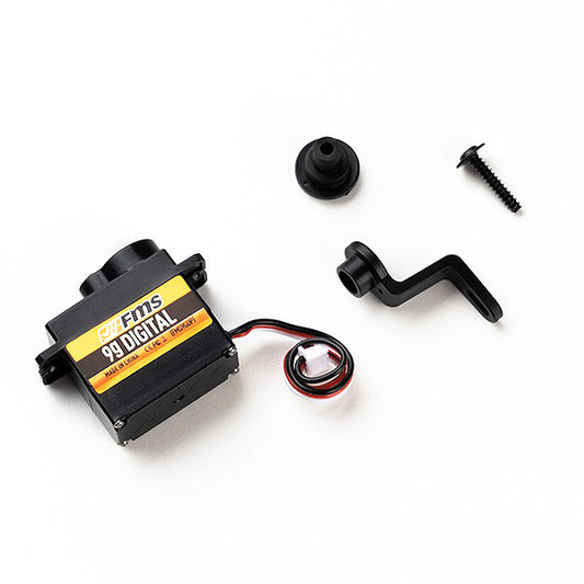 FMS 1:12 JIMNY VARIABLE SPEED SERVO - RC Hobby Product