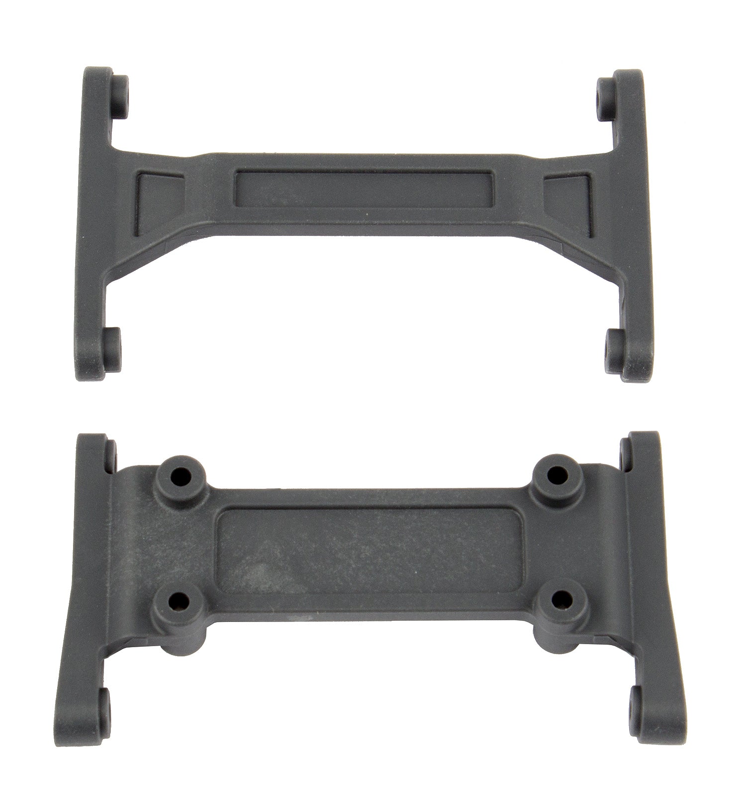 ELEMENT RC ENDURO FRAME MOUNTING PLATES, HARD - RC Hobby Product