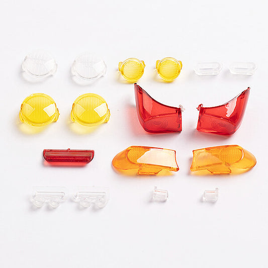 EAZY RC EAZY TRITON LENS - RC Hobby Product
