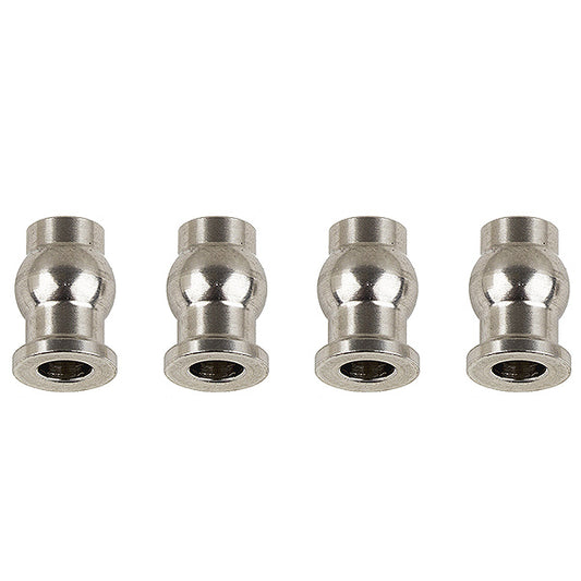 ELEMENT RC FT ENDURO SHOCK BUSHINGS, STEEL - RC Hobby Product