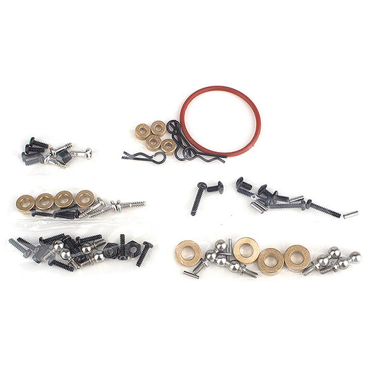 ELEMENT RC ENDURO24 HARDWARE SET - RC Hobby Product
