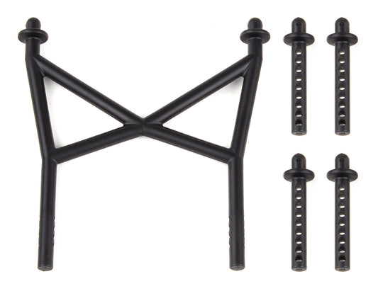 ELEMENT RC ENDURO BODY POSTS - RC Hobby Product