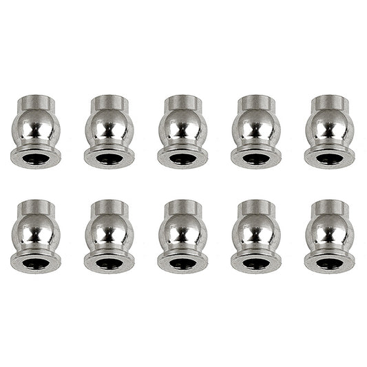ELEMENT RC ENDURO PIVOT BALLS, STEEL - RC Hobby Product