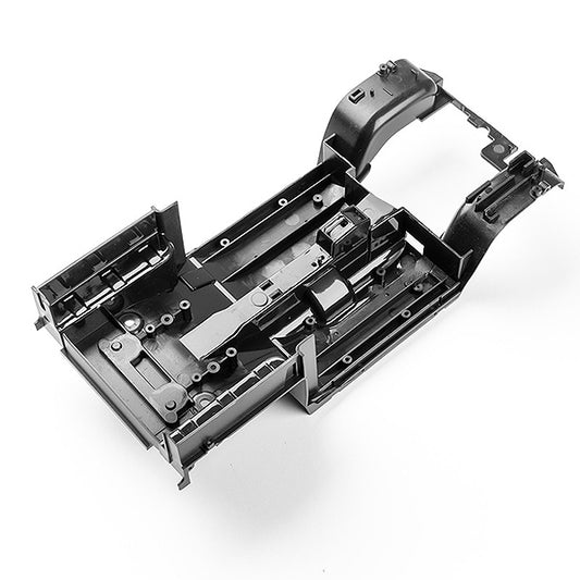 FMS 1:12 JIMNY PLASTIC CHASSIS - RC Hobby Product