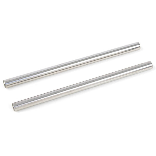 CORALLY SUSPENSION ARM PIVOT PIN RTR LOWER INNER FRONT/REAR STEEL 2PCS - High-Speed RTR RC Truck