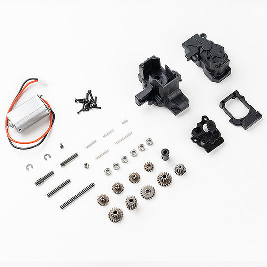 FMS 1:12 JIMNY MAIN GEAR BOX ASSEMBLY - RC Hobby Product