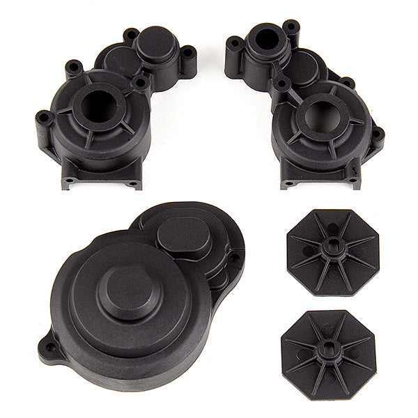 ELEMENT RC STEALTH X GEARBOX - RC Hobby Product