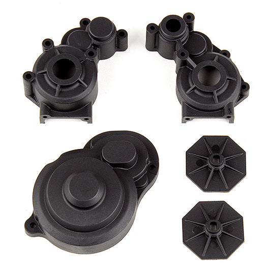 ELEMENT RC STEALTH X GEARBOX - RC Hobby Product