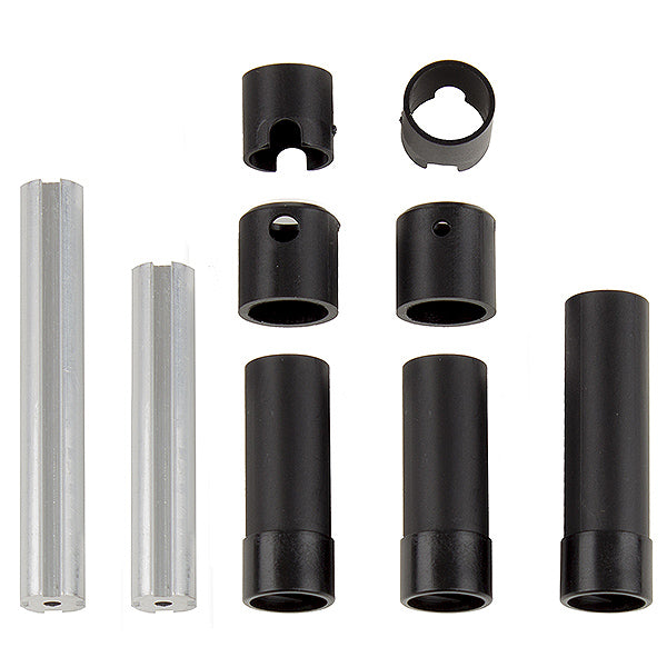 ELEMENT RC ENDURO DRIVESHAFT SET, MOLDED - RC Hobby Product