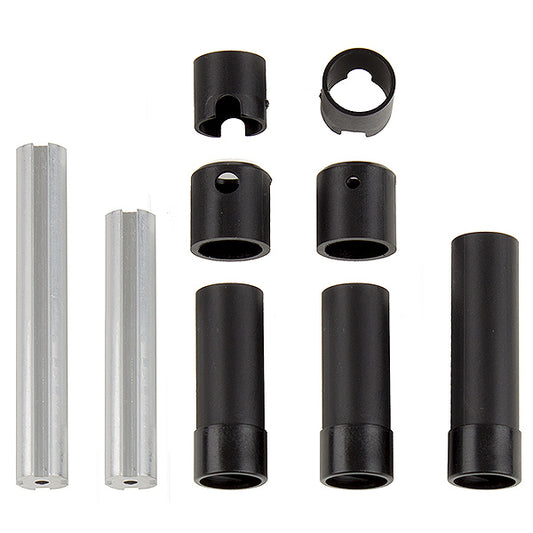 ELEMENT RC ENDURO DRIVESHAFT SET, MOLDED - RC Hobby Product