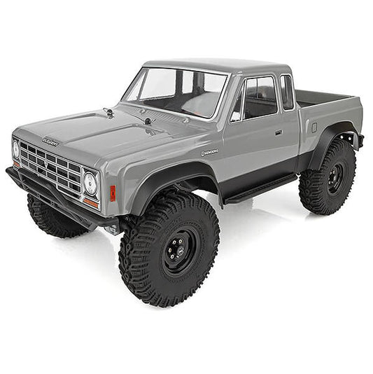 ELEMENT RC ENDURO SE TRAIL TRUCK SENDERO RTR - RC Hobby Product