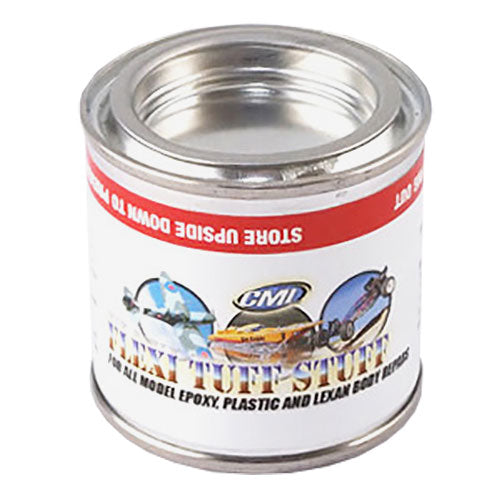 CML Distribution Flexi Tuff Stuff - RC Hobby Product