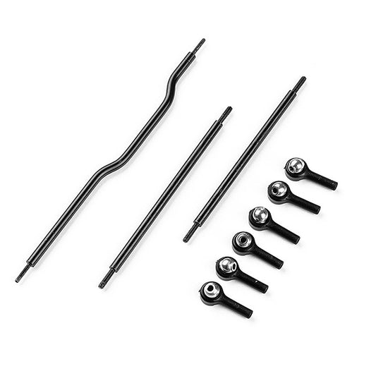 FMS 1:12 JIMNY STEERING LINKAGE SET - RC Hobby Product