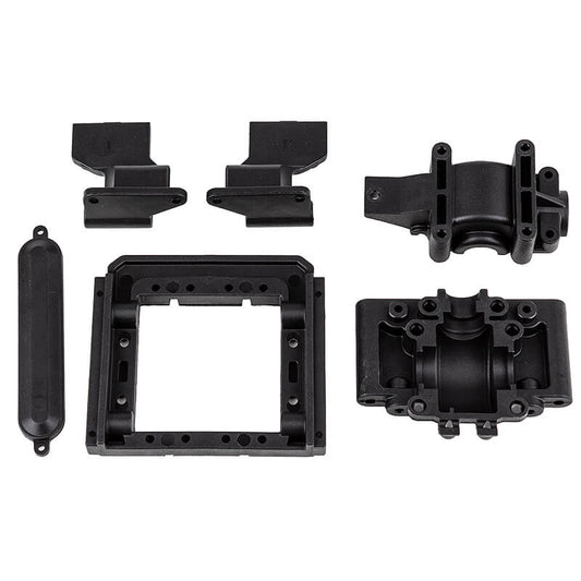 ELEMENT RC ENDURO IFS 2 CHASSIS PARTS - RC Hobby Product