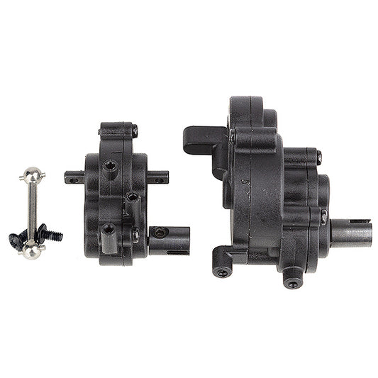 ELEMENT RC ENDURO24 GEARBOX - RC Hobby Product