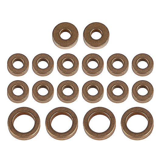 ELEMENT RC ENDURO SE BUSHING SET - RC Hobby Product