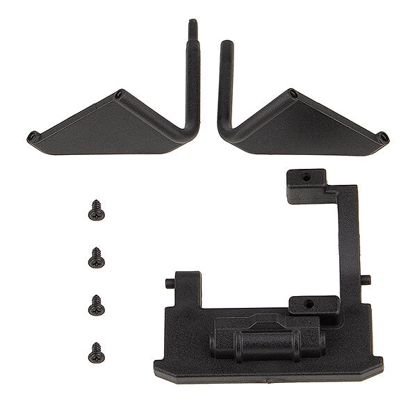 ELEMENT RC ENDURO24 ECTO BODY SHELL ACCESSORIES SET - RC Hobby Product