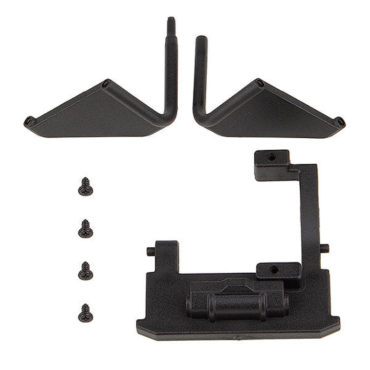 ELEMENT RC ENDURO24 ECTO BODY SHELL ACCESSORIES SET - RC Hobby Product