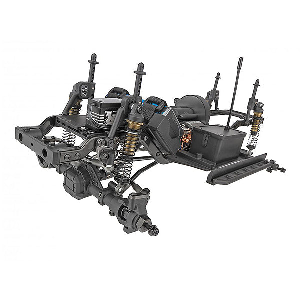 ELEMENT RC ENDURO TRAIL TRUCK BUILDERS KIT 2 - RC Hobby Product