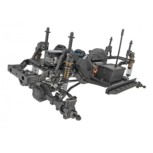 ELEMENT RC ENDURO TRAIL TRUCK BUILDERS KIT 2 - RC Hobby Product
