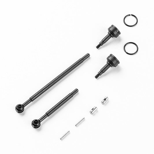 FMS 1:12 JIMNY FRONT WHEEL DRIVE CUP SET - RC Hobby Product